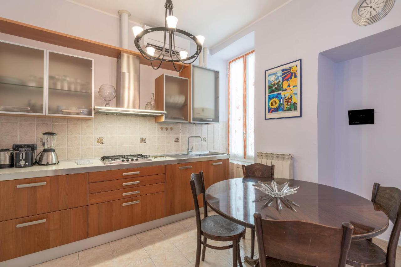 Vele D'Amare Apartment Imperia Exterior photo