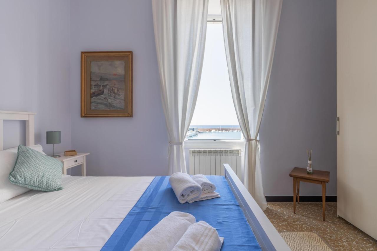 Vele D'Amare Apartment Imperia Exterior photo