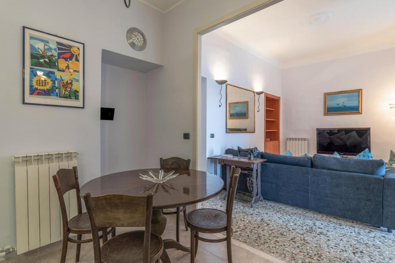 Vele D'Amare Apartment Imperia Exterior photo