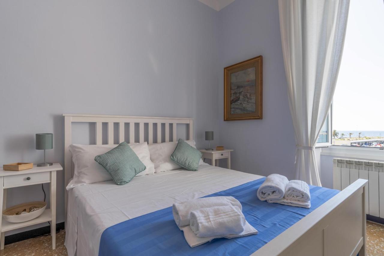 Vele D'Amare Apartment Imperia Exterior photo