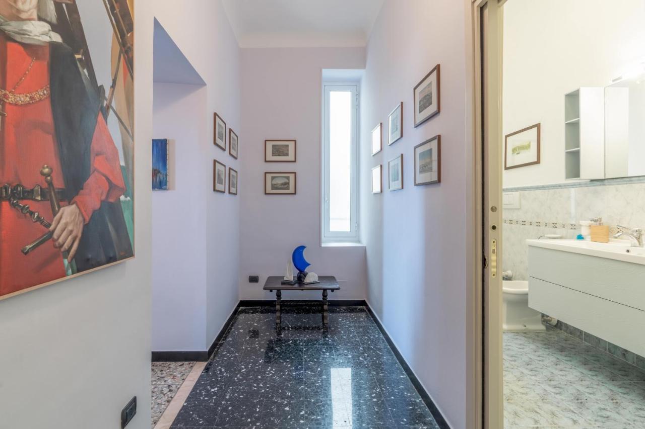 Vele D'Amare Apartment Imperia Exterior photo