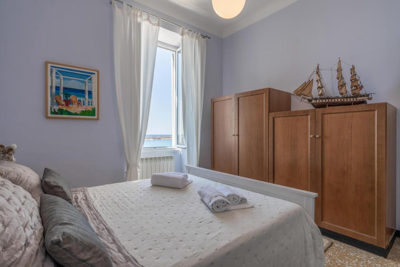 Vele D'Amare Apartment Imperia Exterior photo