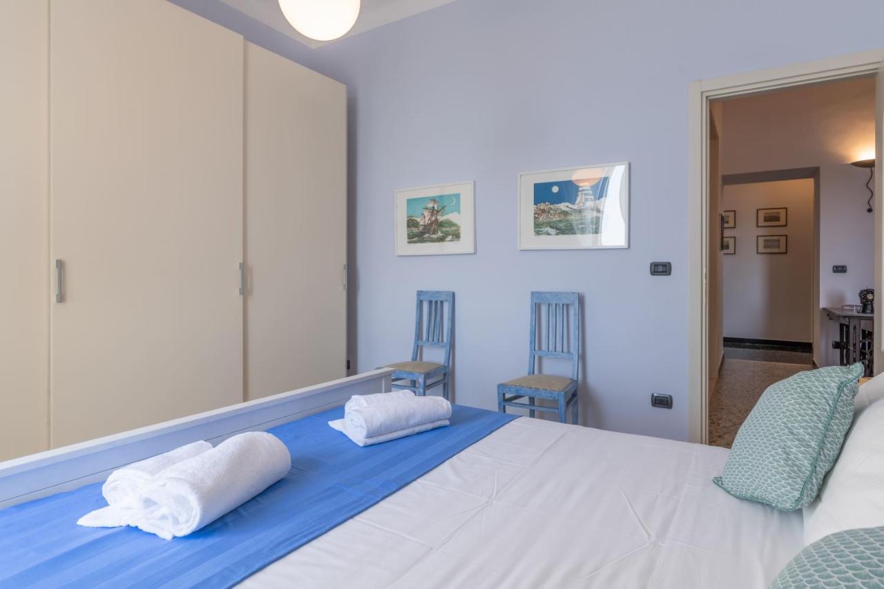 Vele D'Amare Apartment Imperia Exterior photo